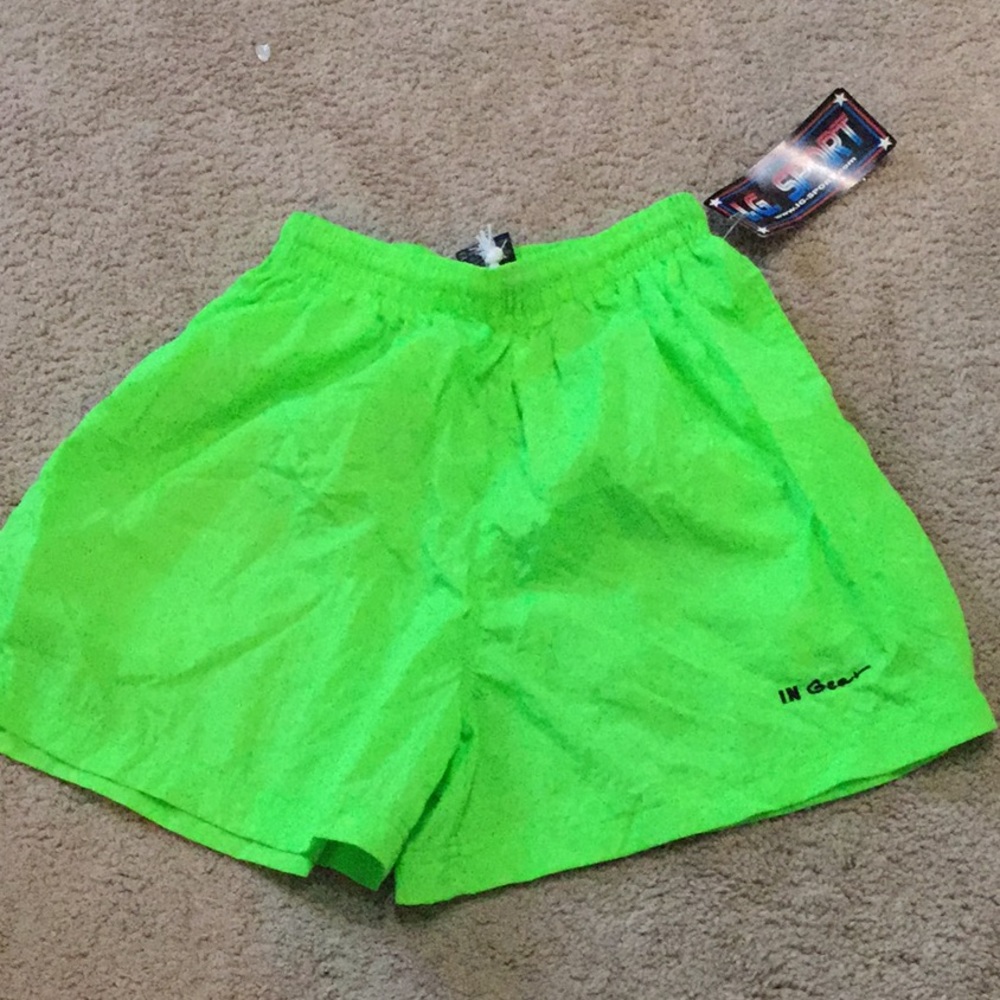 Shorts